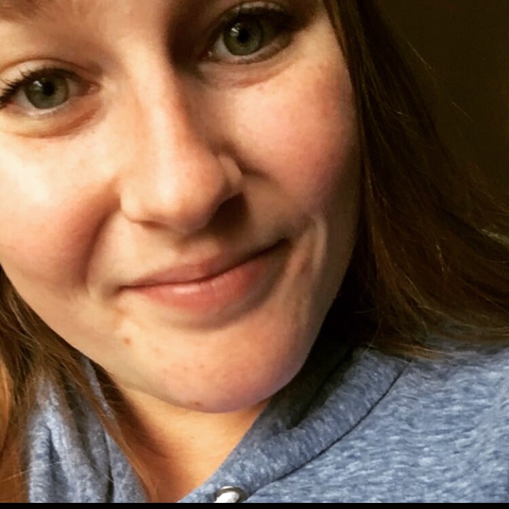 Meet your Posher, Tiffany